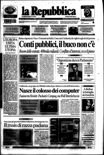 La repubblica